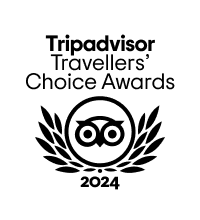 Royal Spice won the TripAdvisor Travellers' Choice Award 2024, recognising the exceptional guest experiences we provide at our Indian restaurant in Lisbon.